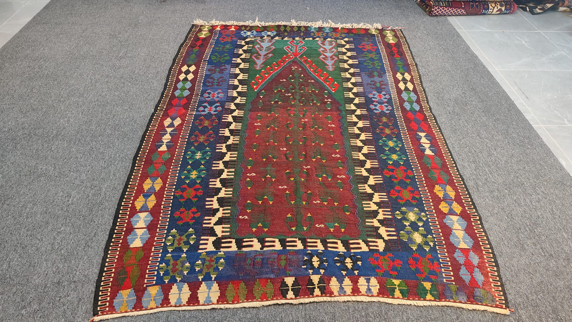 Anatolian Kilims 01