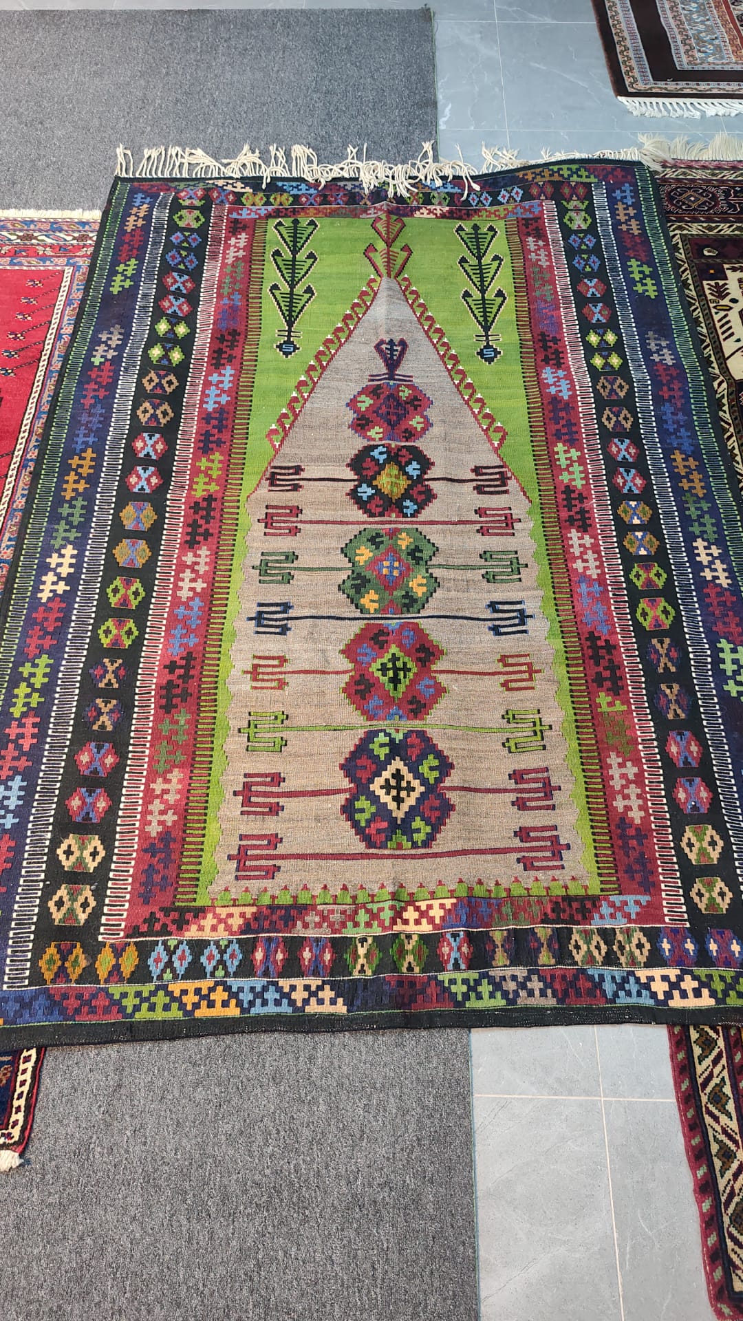 Anatolian Kilims 02