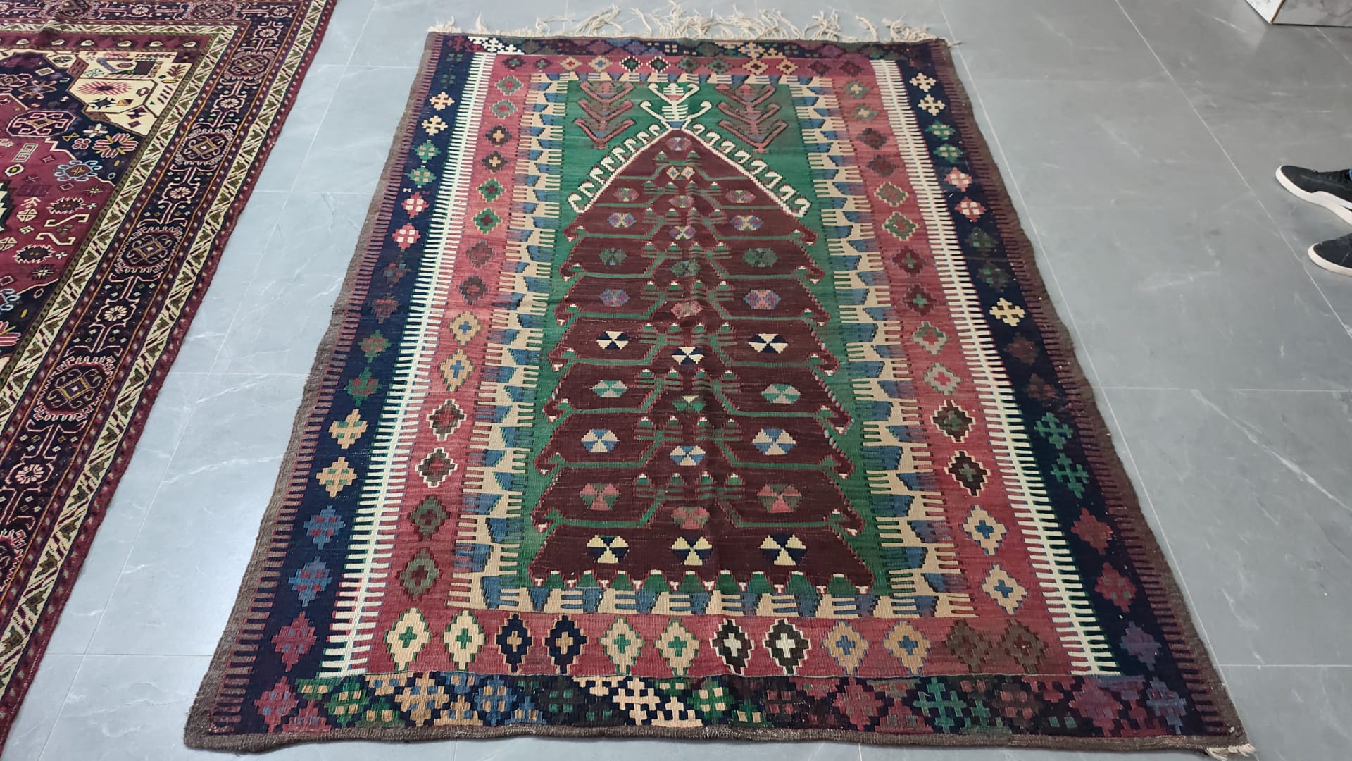 Anatolian Kilims 03