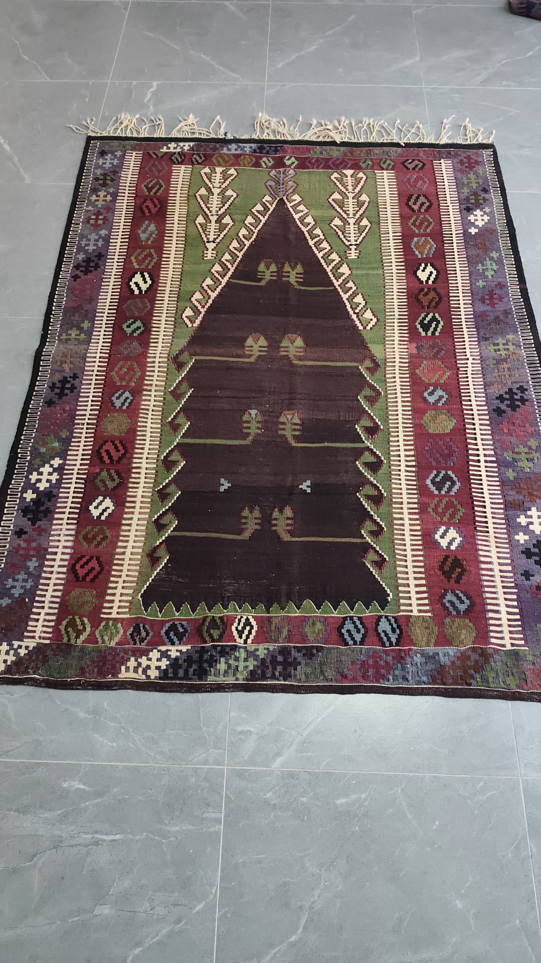Anatolian Kilims 04
