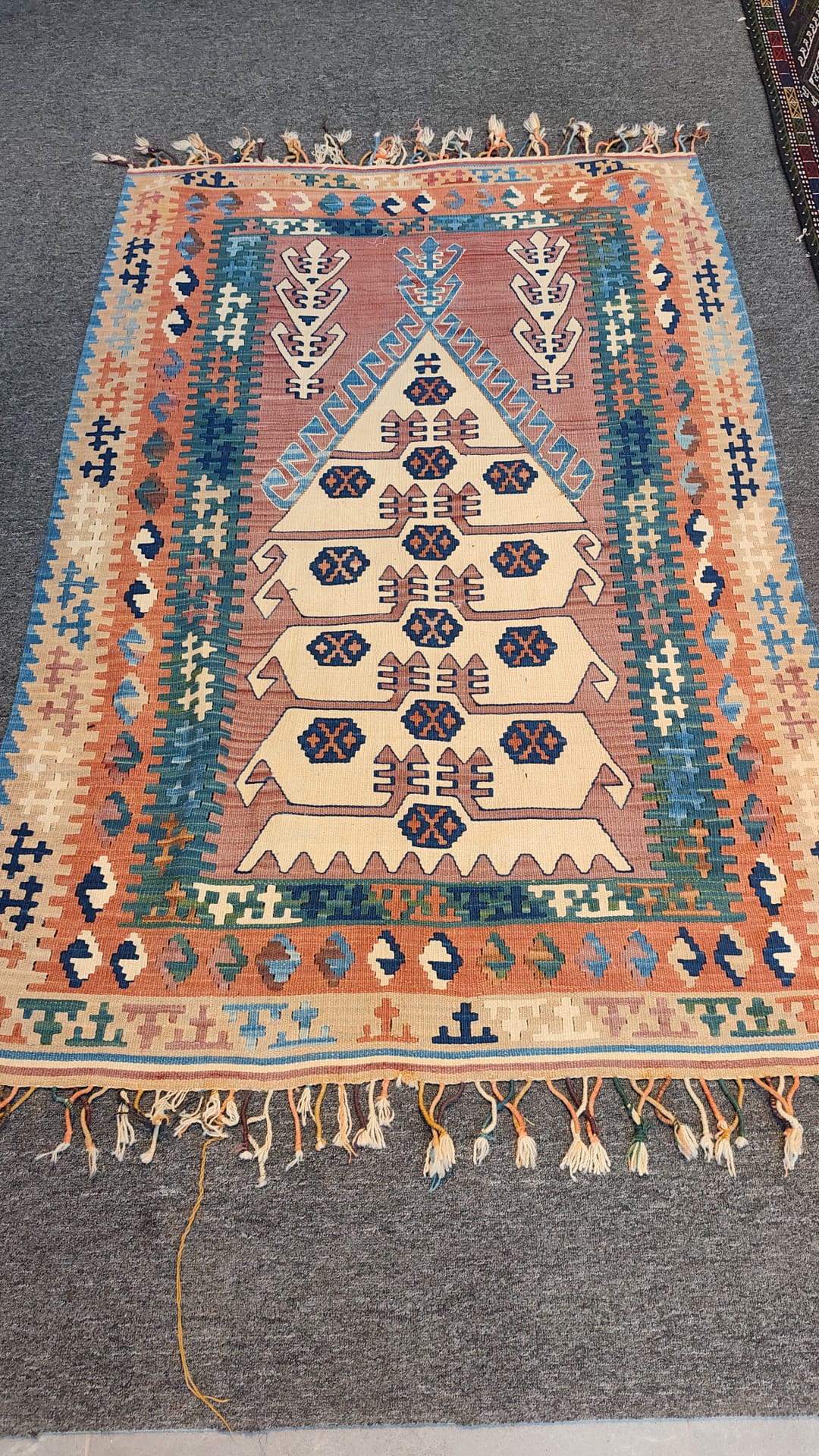 Anatolian Kilims 05