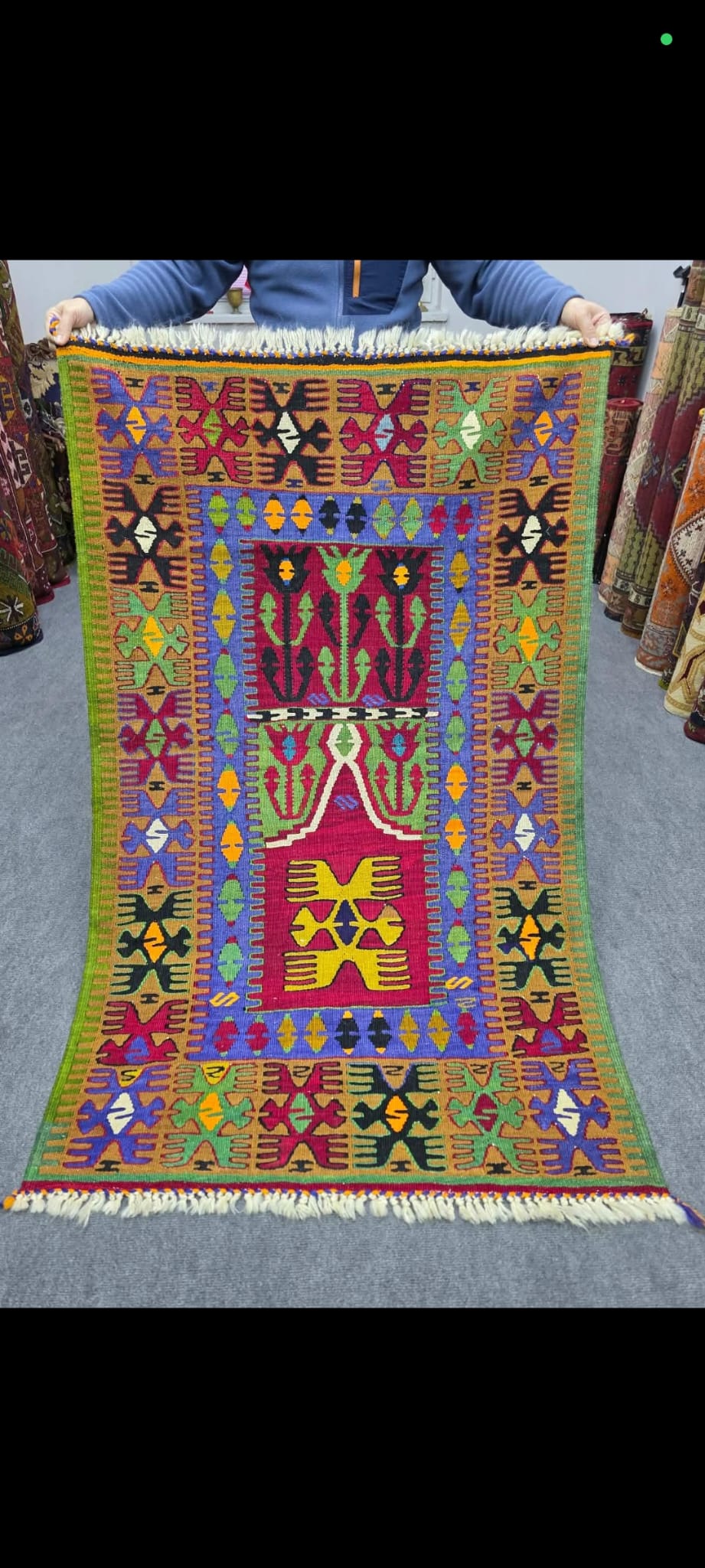 Anatolian Kilims 06