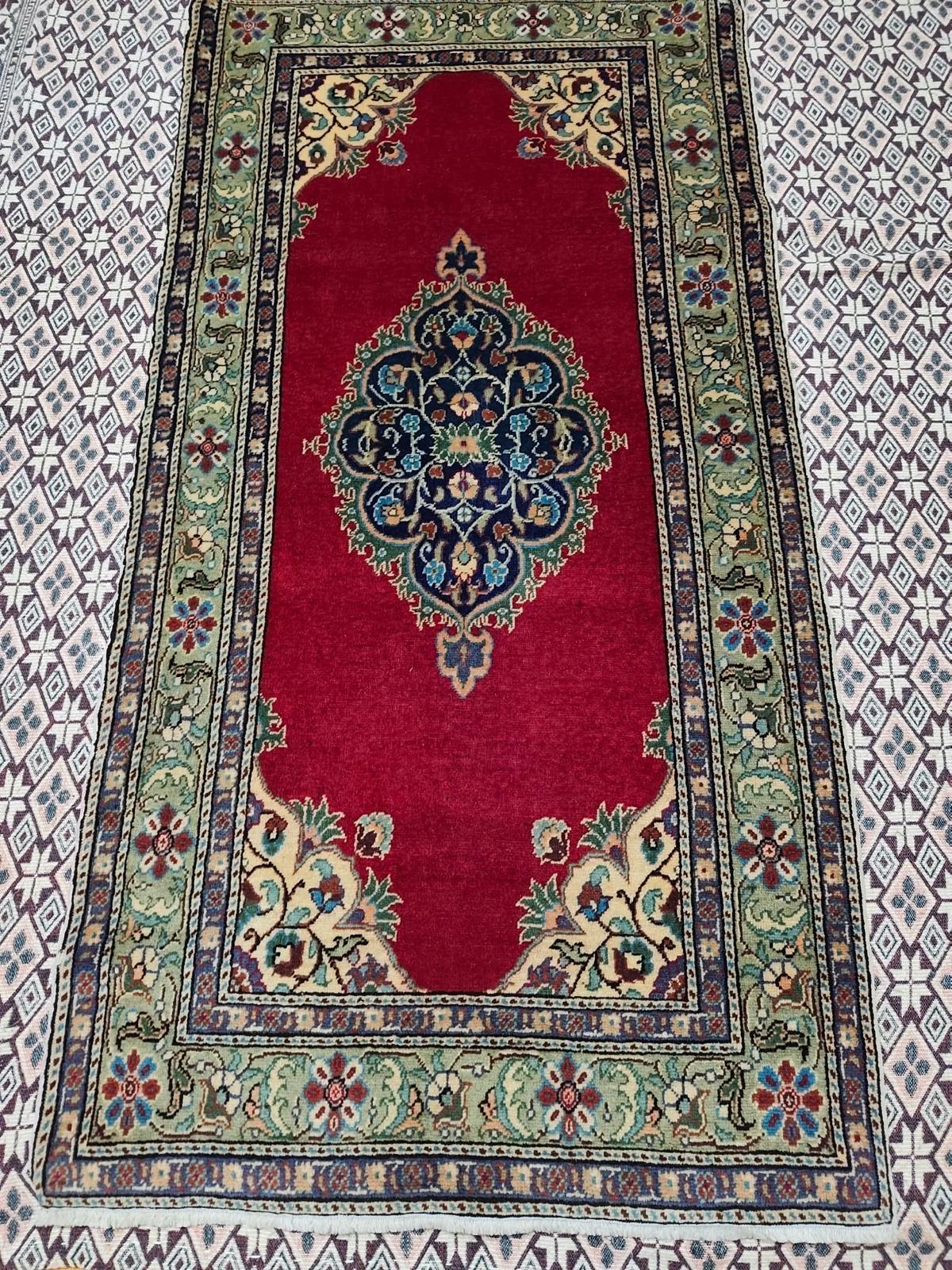 Anatolian Carpets 03