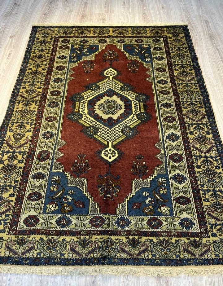 Anatolian Carpets 05