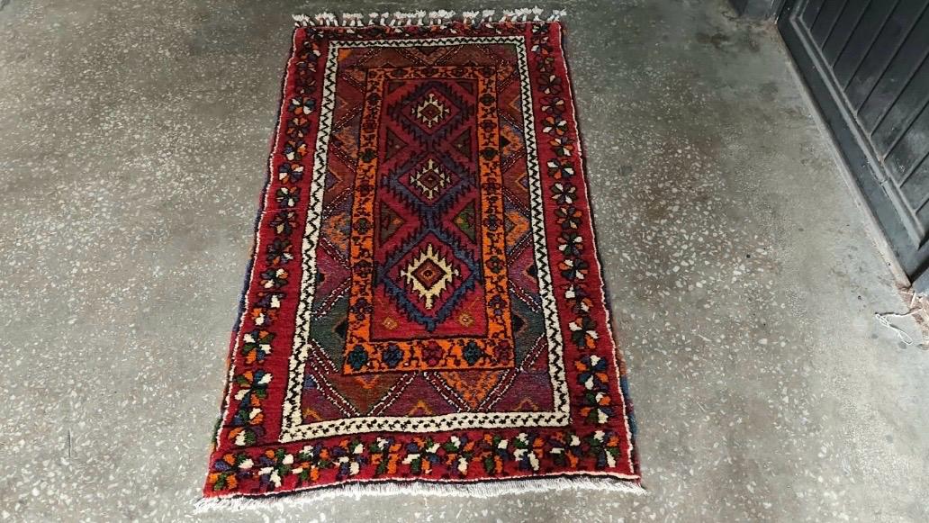 Anatolian Carpets 06