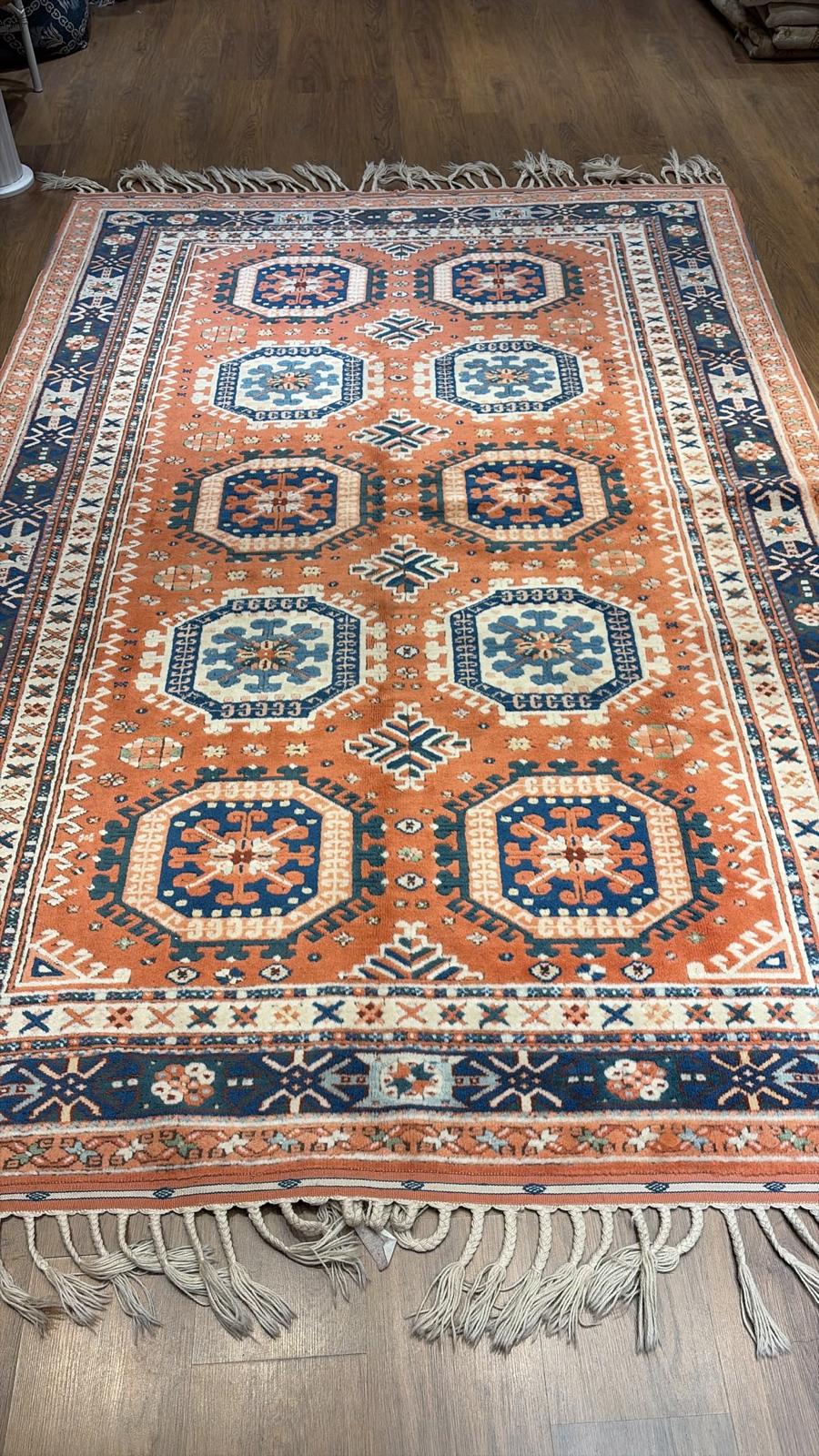 Anatolian Carpets 07