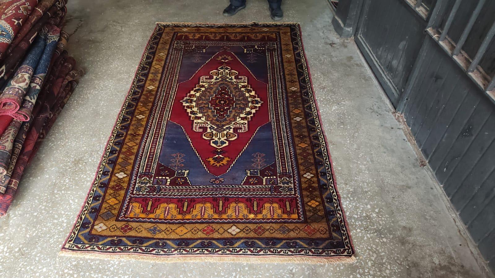 Anatolian Carpets 08