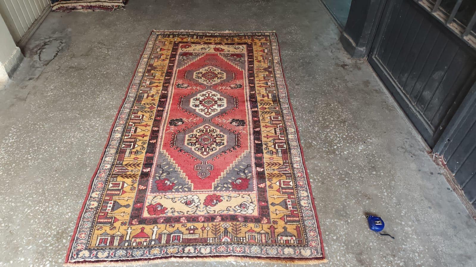 Anatolian Carpets 10