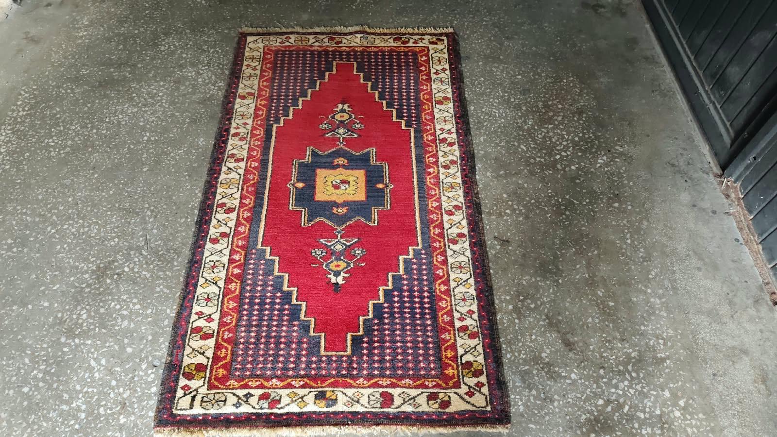 Anatolian Carpets 11