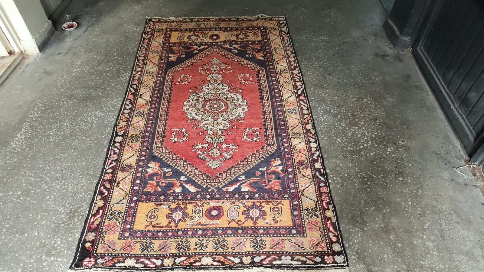 Anatolian Carpets 15