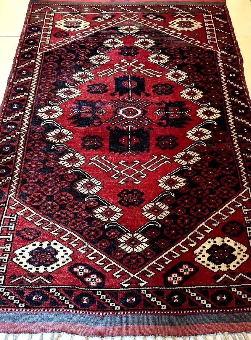 Anatolian Carpets 17