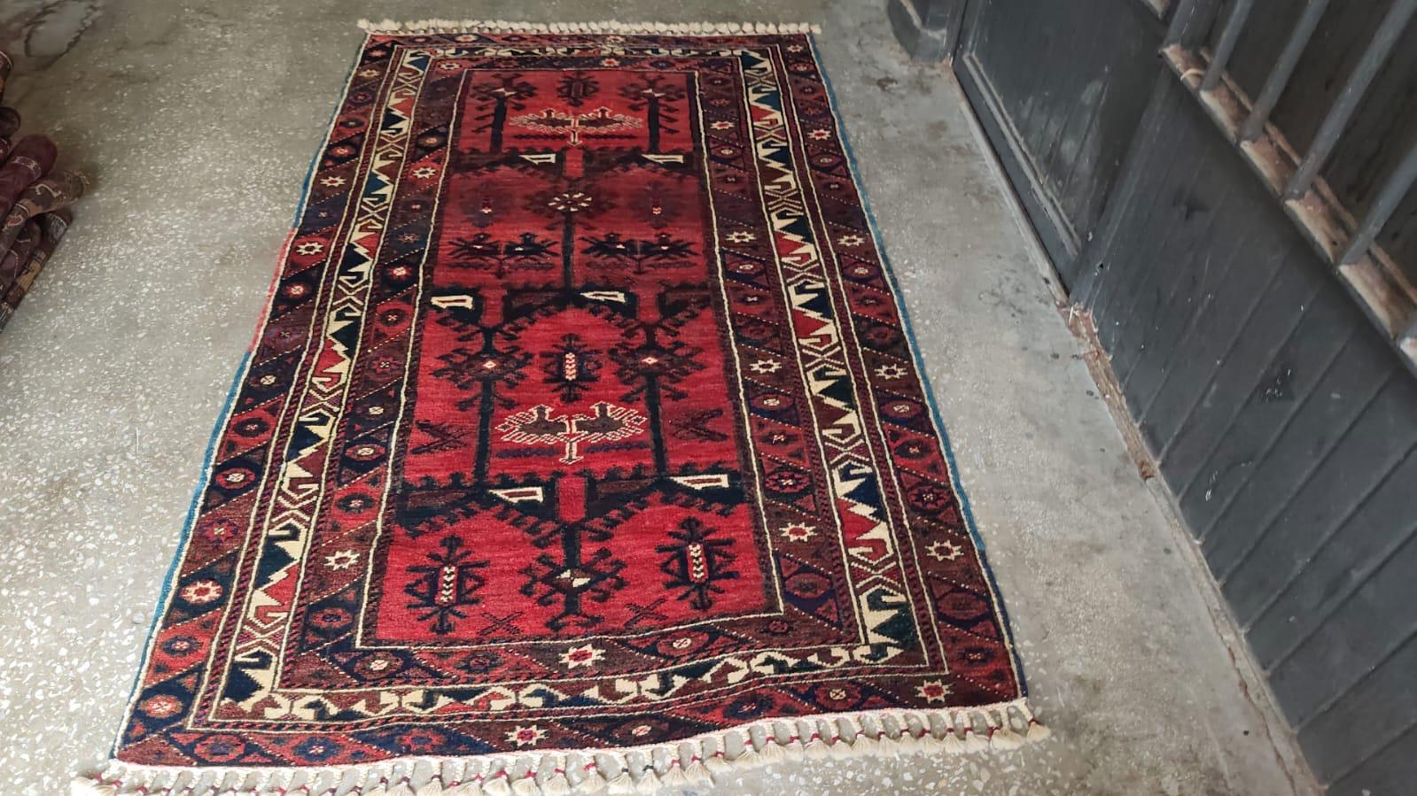 Anatolian Carpets 19