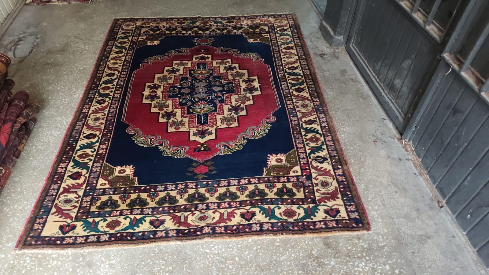 Anatolian Carpets 20