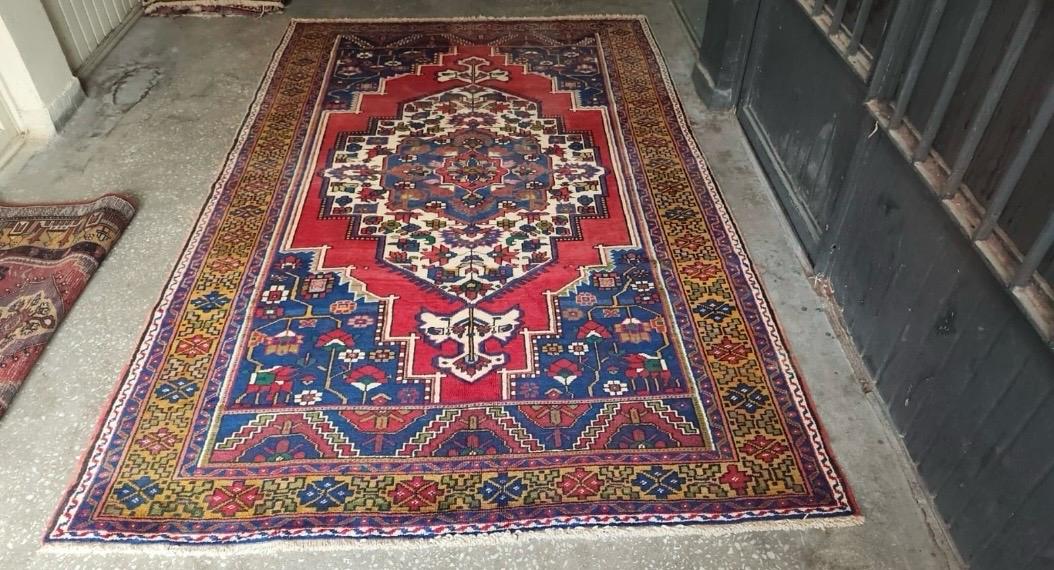 Anatolian Carpets 24