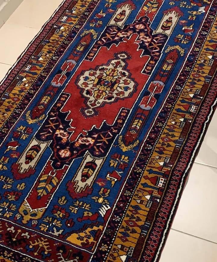 Anatolian Carpets 28