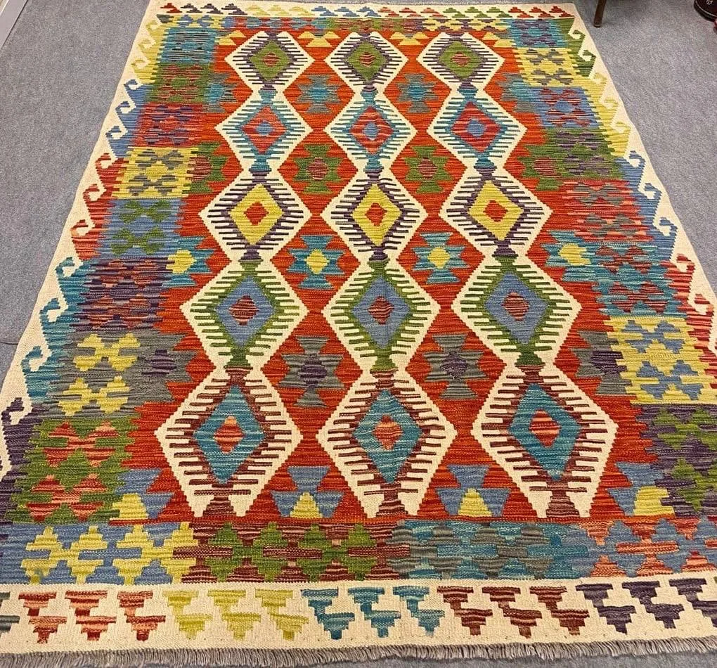 Kilims 06