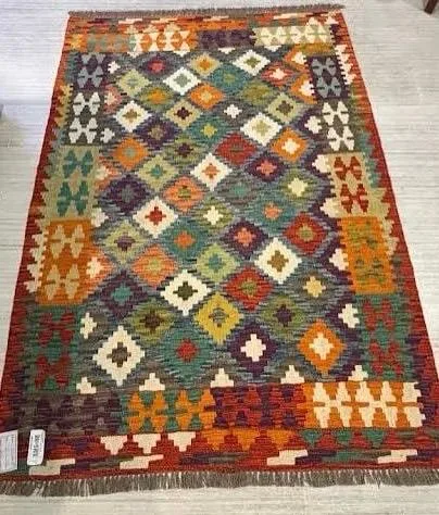 Kilims 10