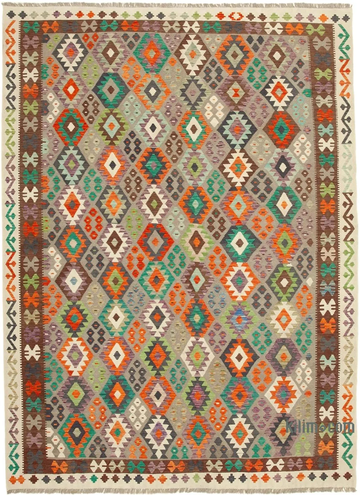 Kilims 22