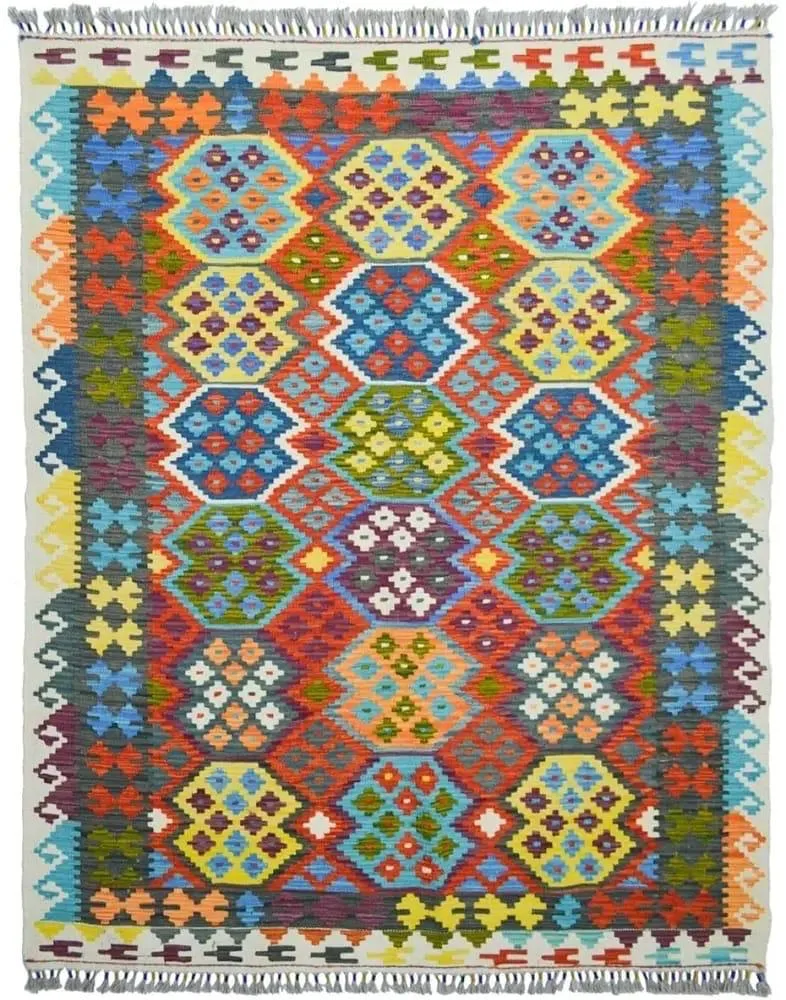 Kilims 25