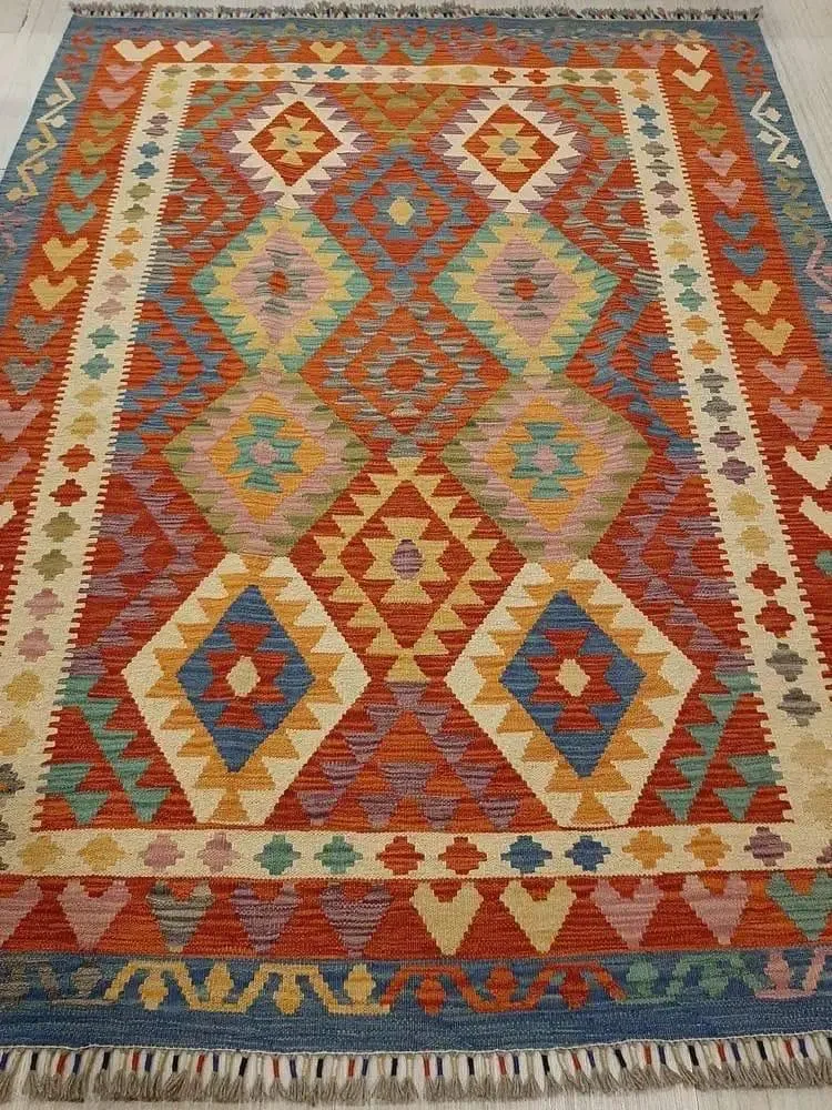 Kilims 29
